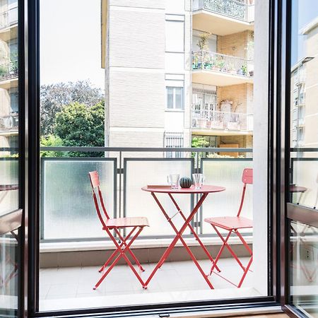 Easylife - Accogliente Appartamento In Bocconi Milano Exterior foto