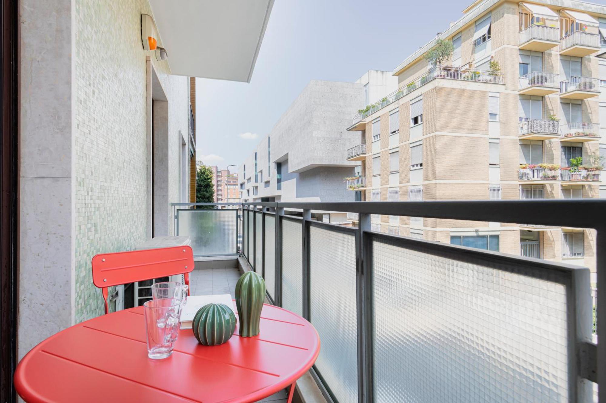 Easylife - Accogliente Appartamento In Bocconi Milano Exterior foto
