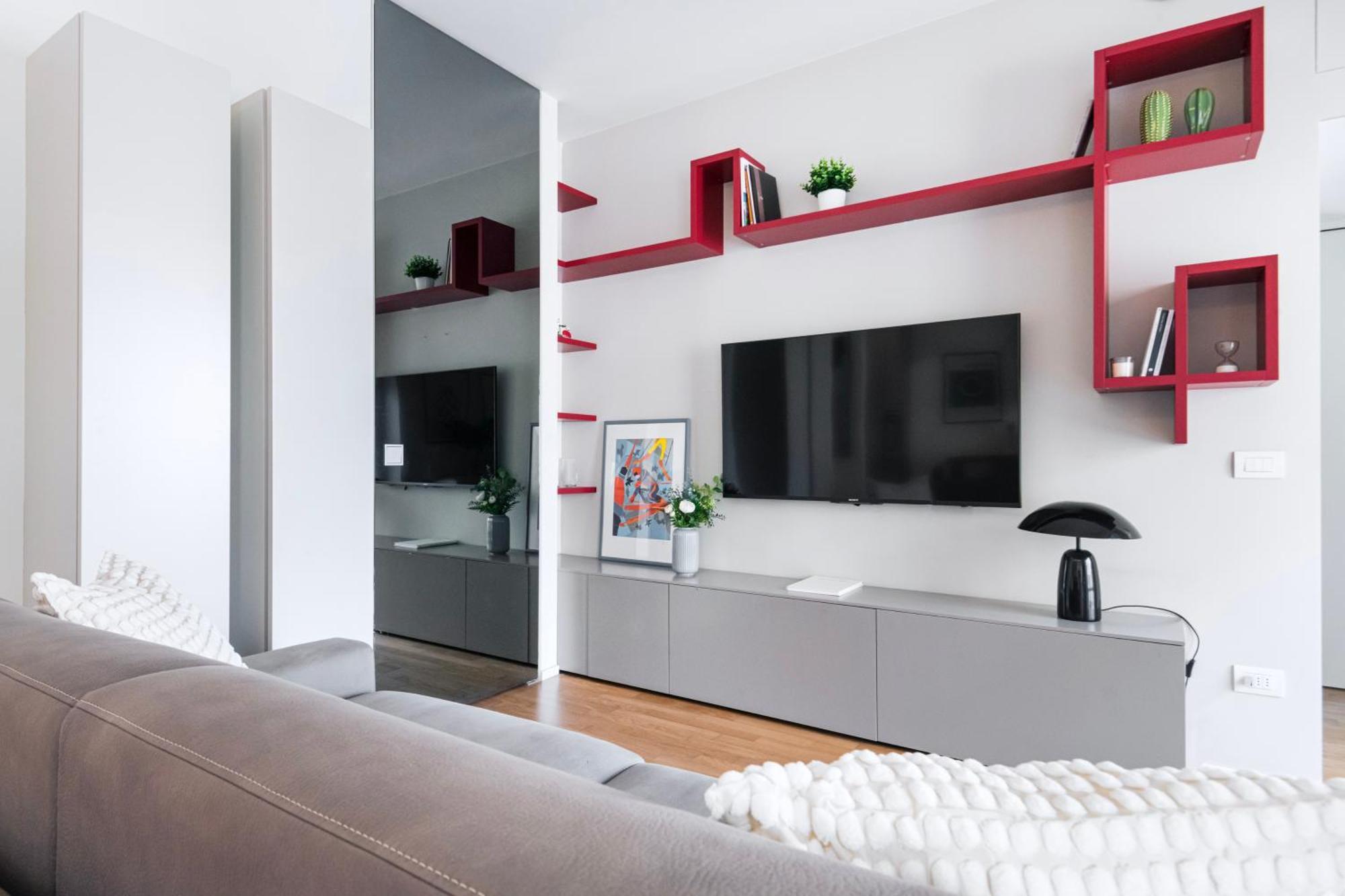 Easylife - Accogliente Appartamento In Bocconi Milano Exterior foto