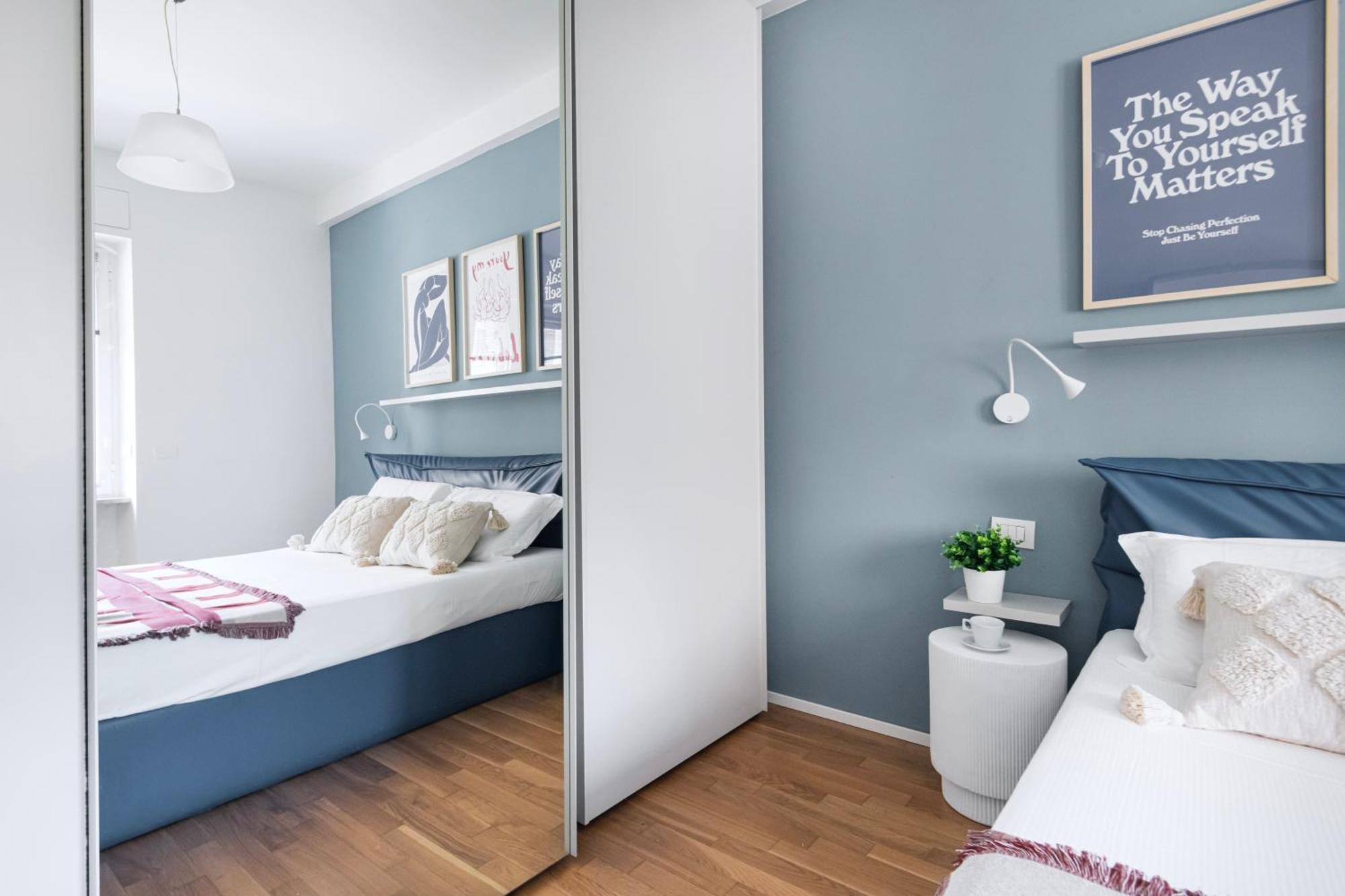 Easylife - Accogliente Appartamento In Bocconi Milano Exterior foto