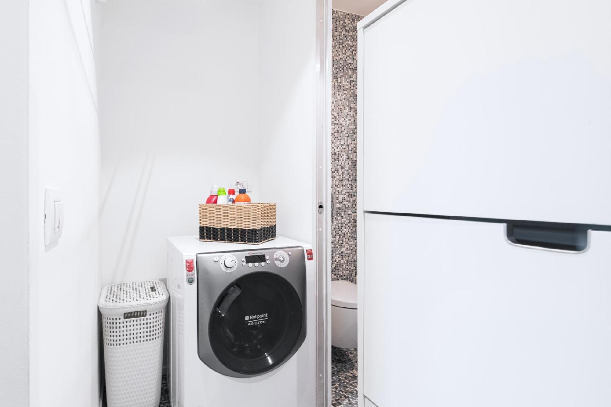 Easylife - Accogliente Appartamento In Bocconi Milano Exterior foto