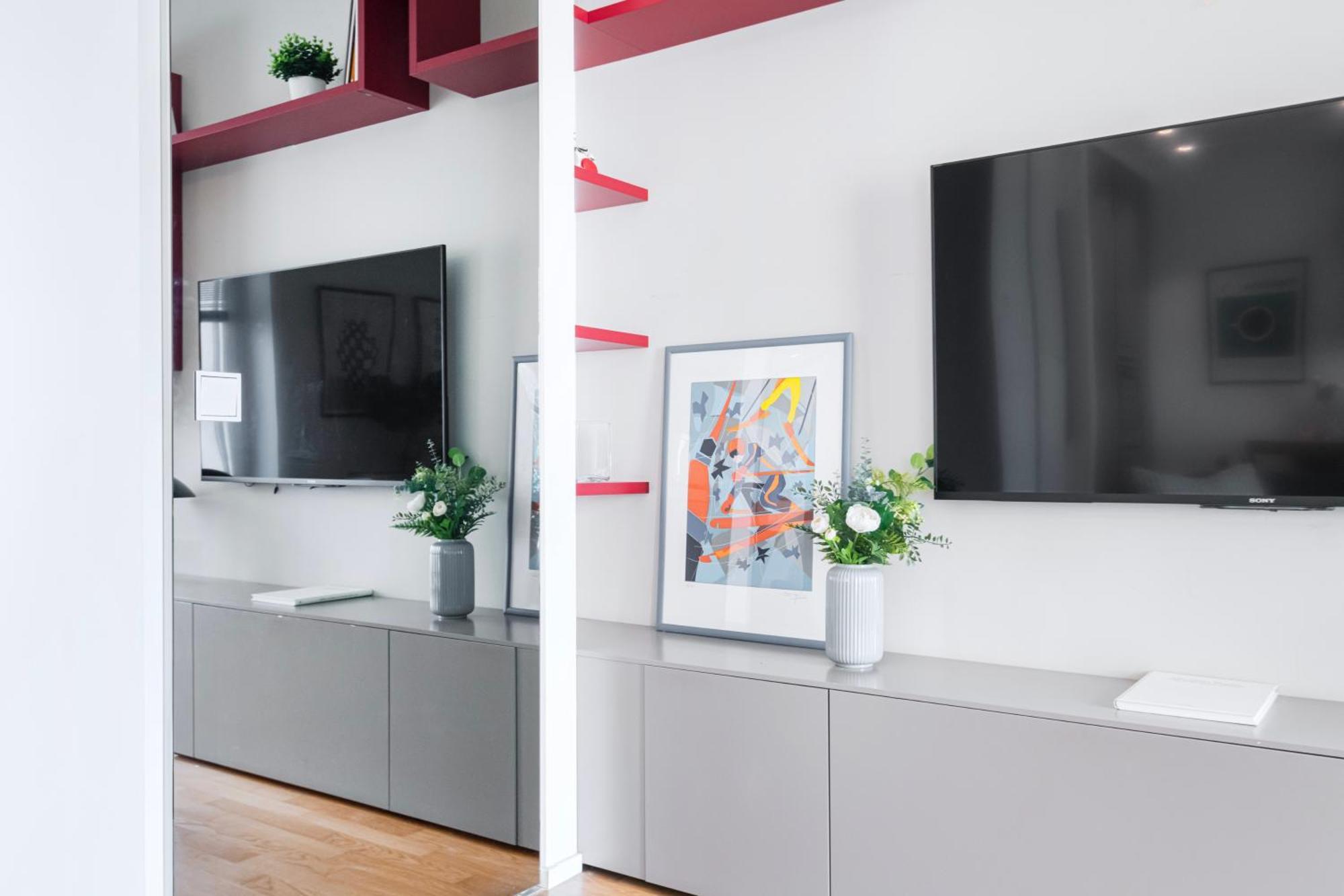 Easylife - Accogliente Appartamento In Bocconi Milano Exterior foto
